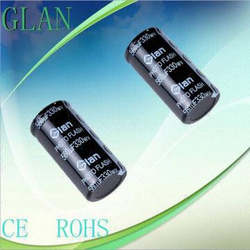 Buy Wholesale China Passive Component 560mfd, 800mfd Photo Flash ...