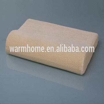 100 polyurethane foam pillow