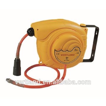 Air Hose Reel - Wall Mounted Autoloaded Air Hose Reel(9m