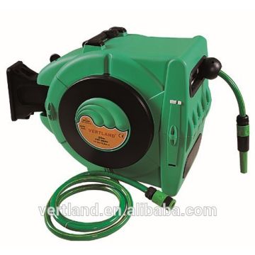 china hose reel for garden wall mounted automatic retractable water garden hose reel20m - Retractable Garden Hose Reel china hose reel for garden wall mounted automatic retractable water garden hose reel20m - Retractable Garden Hose Reel
