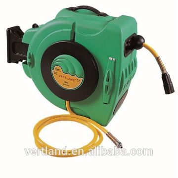 3/8inch 20m Auto Retractable Air Hose Reel - China Wholesale 3
