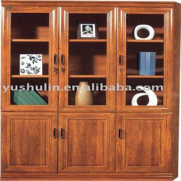 2012 Fashionable Filing Cabinet Bookshelf Three Doors Global Sources