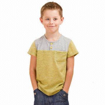 children's casual wear