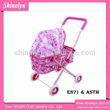 plastic baby carrier