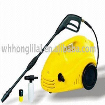 mini car wash machine