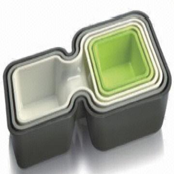 6 Pcs Stackable Trays - China Wholesale 6 Pcs Stackable Trays from ...