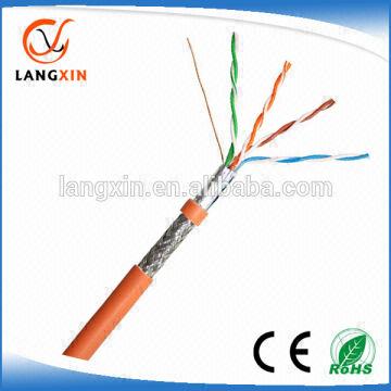 Cat5e cable
1.solid bare copper/CCA
2.PE insulation,PVC jacket
3.reliable quality,fluke tested
4. for sale at factory direct price