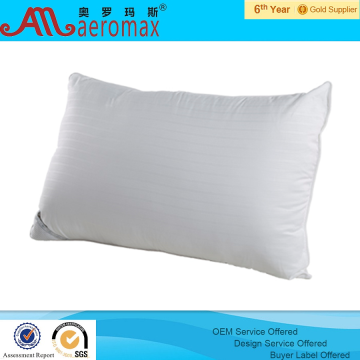 polyester fiber neck pillow