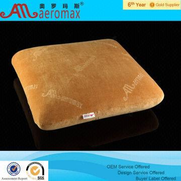 memory foam sofa pillow