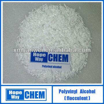 Buy Standard Quality China Wholesale Polyvinyl Alcohol Direct from ...