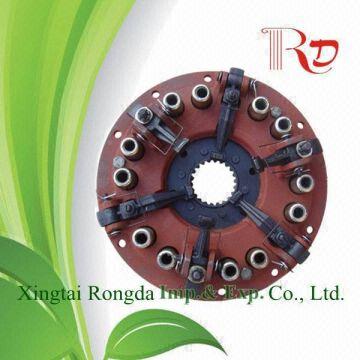 Buy Wholesale China Tractor Spares Parts For T-25 & Tractor Spares ...