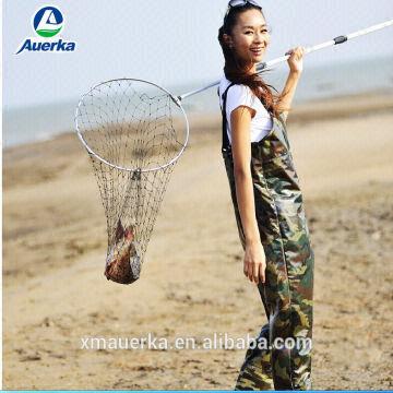 Buy China Wholesale High Quality Fishing Waders/women In Waders