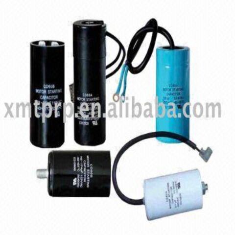 CBB60B Motor Run Capacitors visual data 6