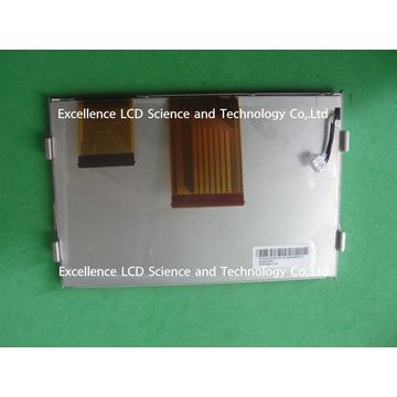 Brand new original C058GVT03 C058GVT03.1 C058GVT03.0 5.8 LCD Display embodied for car GPS Navigation