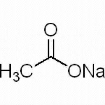 Sodium Acetate(CH3COONa) - Structure, Properties, Preparations, Uses,  Important questions, FAQs of sodium acetate.