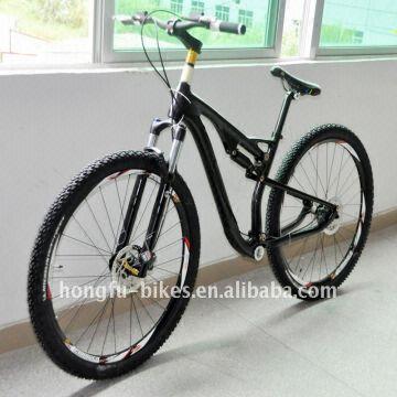 hongfu bikes prices