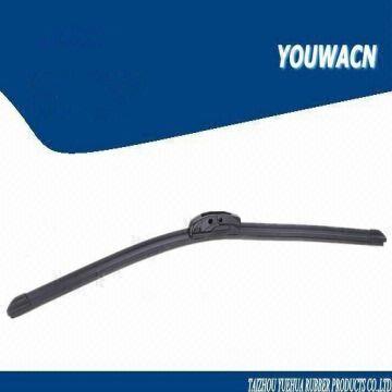 frameless wiper blades