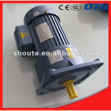 micro size gear motor - Shanghai GV Vertical Three Phase Lightduty ...