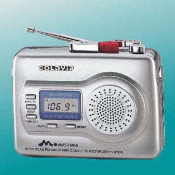 China Car Cassette Player, Car Cassette Player Wholesale, Manufacturers,  Price