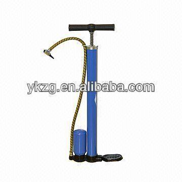 high pressure bicycle air pump