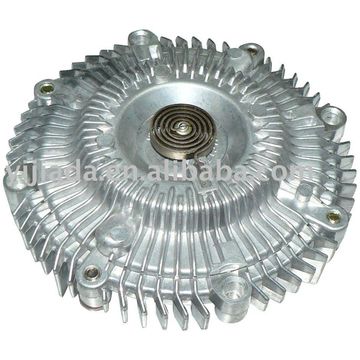 Silicon Oil Fan Clutch Series Nissan, - Buy China Wholesale Silicon Oil ...