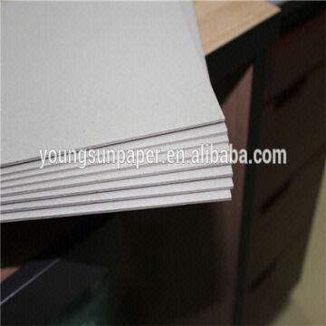 Buy Wholesale China Paper Manufacturer Binding Cardboard & Paper ...