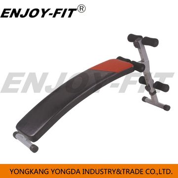 Sit Up Bench Dumbbell Chair Gym Bench Exercise Bencn Weght Bench