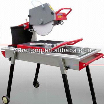 Wood cross cutting deals machine