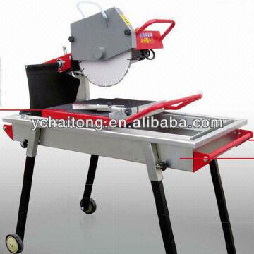 Precision Wood Angle Cutting Machine 