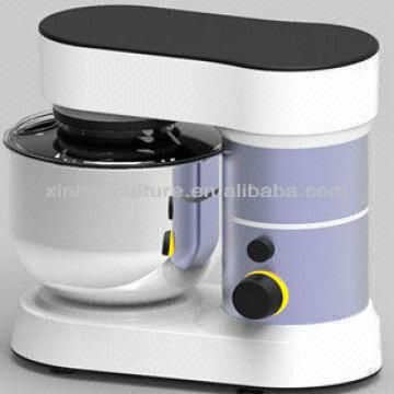 The latest electronic variable speed dough mixer for sale at factory direct price