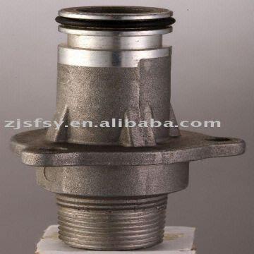 Buy Wholesale China Water Heater Parts & Water Heater Parts | Global ...