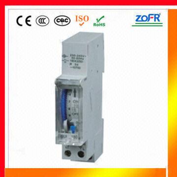 Buy Wholesale China 24 Hours Timer, Time Relay & 24 Hours Timer