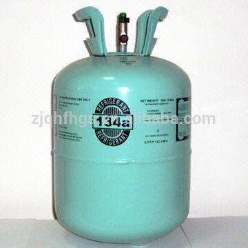 Buy Wholesale China R134a Refrigerant For Refrigerator Air Conditioning ...
