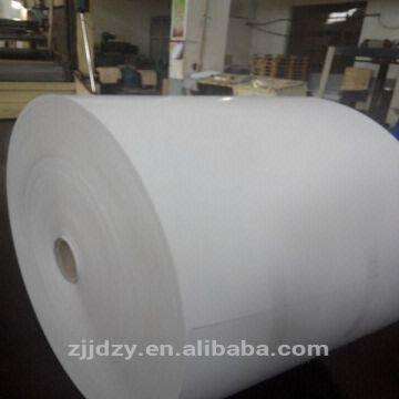 Buy Wholesale China Recycled Pulp Duplex Board Grey Back Cardboard ...