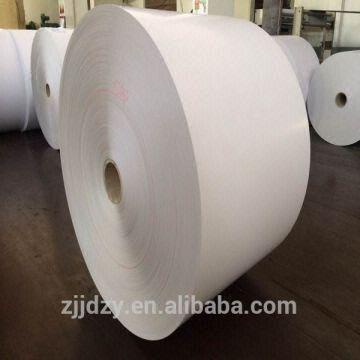 Buy Wholesale China Good Quality Pe Coated Duplex Card Paper Printing ...