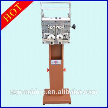 leather machine belts