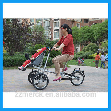 Buy Wholesale China 3 Wheel Baby Stroller 3 In 1 Baby Pram For Sale & 3 ...