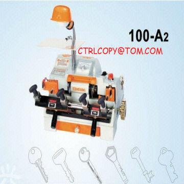 Wenxing Key Cutter, Automatic Key Cutting Machine