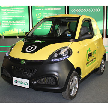 Zd Eec L7e-approved Electric Car, Maximum Speed Of 80-85km/h Zd Eec L7e-approved Electric Car, Maximum Speed Of 80-85km/h