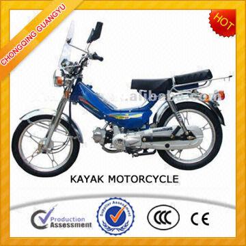 90cc motorcycle