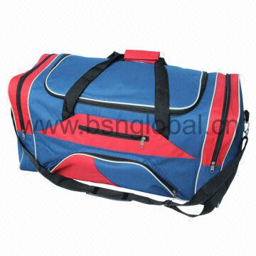 Cheap Promotional Duffle Bag From China Alibaba 1.different