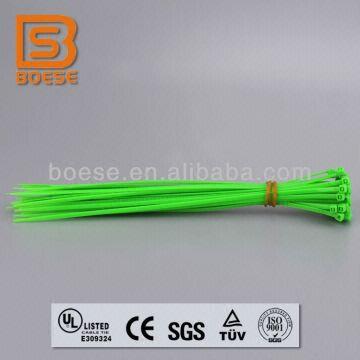 ربطات كابل نايلون مع قاعدة تثبيت بالضغط مطاطية - مثبتات كابل لإدارة الكابلات for sale at factory direct price