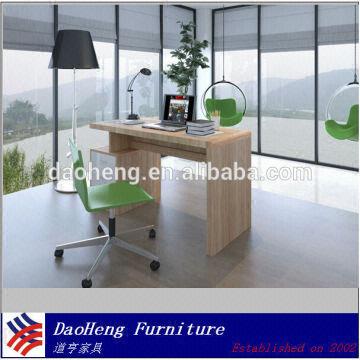 Mdf Computer Table Buy Wholesale China 1)modern Computer Table 2)mdf Board , Kd Packing 3 ...