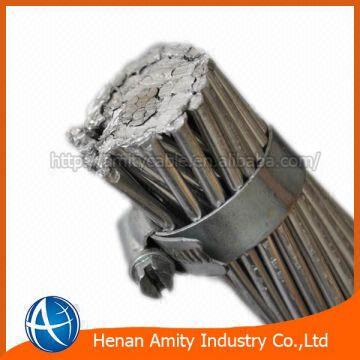 Acsr Electric Strand Conductor: 1.good Performance 2.hot Sale 3.high ...