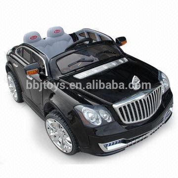 battery powered ride on cars with remote control