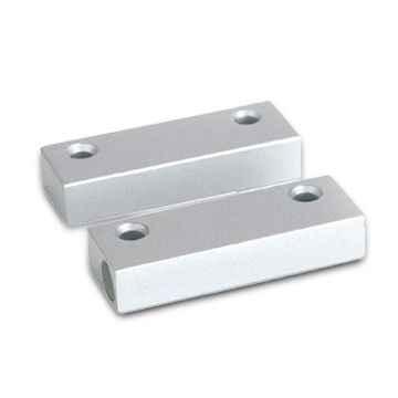 Contactos Magnéticos, Carcasa ABS Ignífuga, Fácil de Instalar for sale at factory direct price