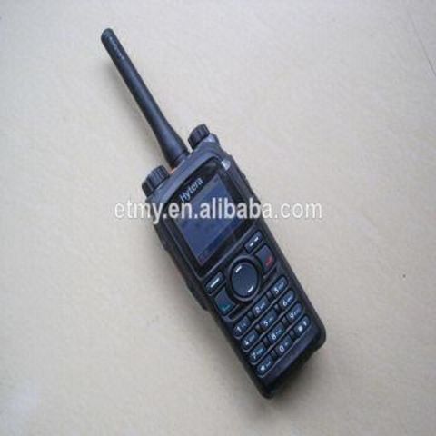 Buy Wholesale China Hytera PD780 Rechargeable Walkie Talkies Long Range ...