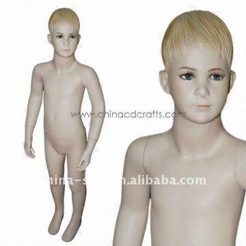 Children Mannequin/ Girl Manikin / Boy Mannequin for Sale - China  Fiberglass Mannequin and Kid Mannequin price