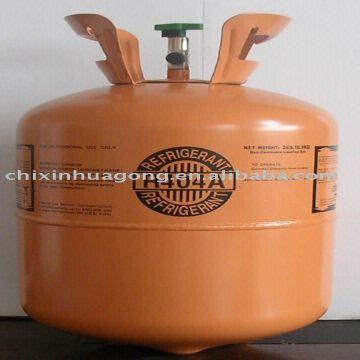 Buy Wholesale China R404a Refrigerant Gas R404a Refrigerant Gas   R404A Refrigerant Gas 