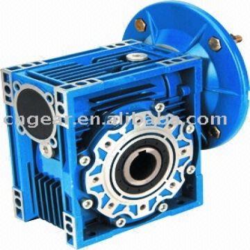 Buy Wholesale China Nmrv Worm Gear Speed Reducer & Nmrv Worm Gear Speed ...